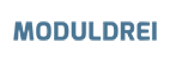 Moduldrei