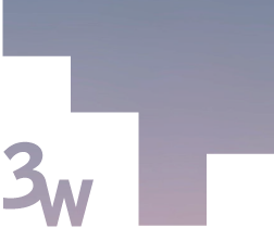 3W