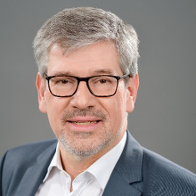 Dr. Ulrich Schückhaus