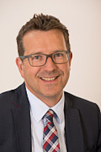 Dr. Dirk Kühling