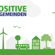 Die Initiative Klimapositive Städte und Gemeinden
