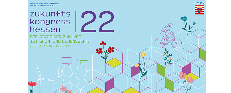 Zukunfts Kongress Hessen