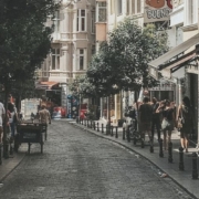 Optimaler Asset-Klassen-Mix: Chance für Städte und Gemeinden